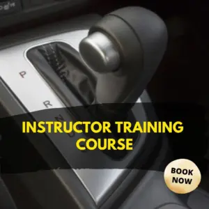 Instructor Training courses Darwen